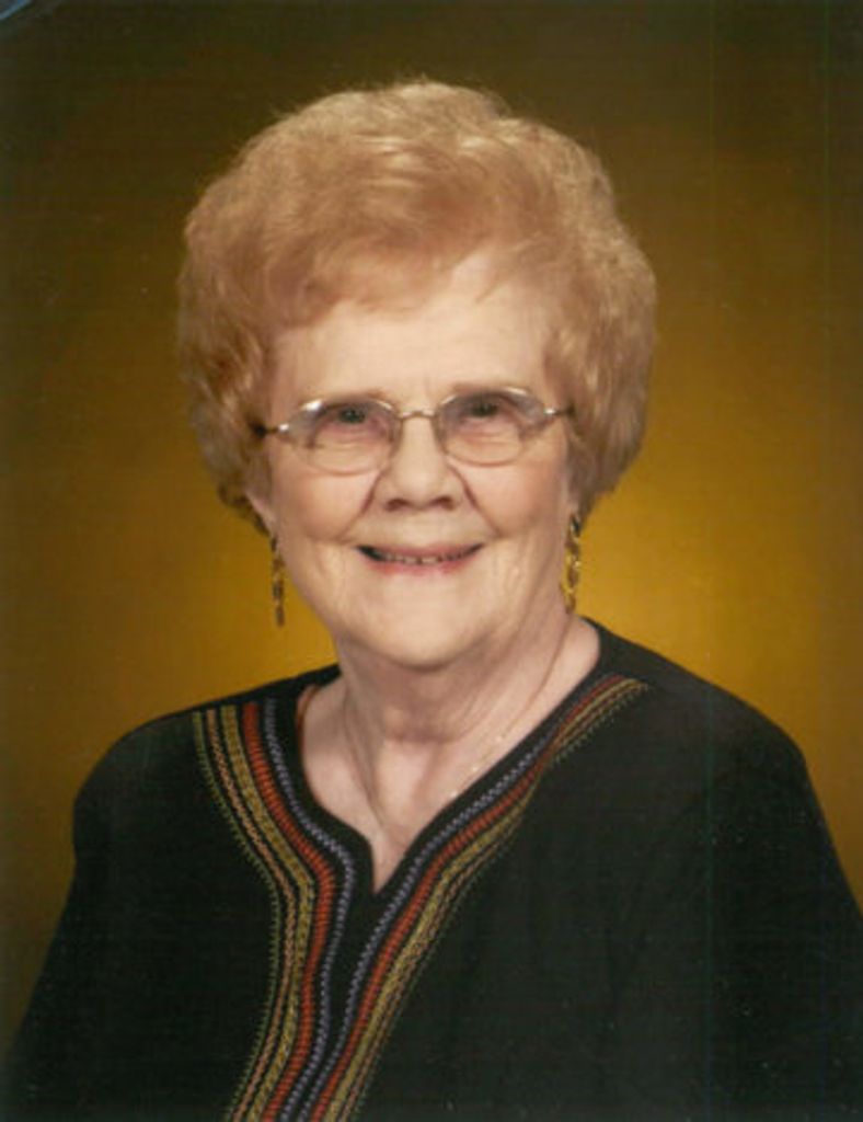 Lorraine E. Mechlin