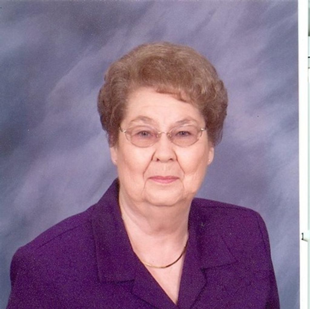 Jessie Mae Cobb