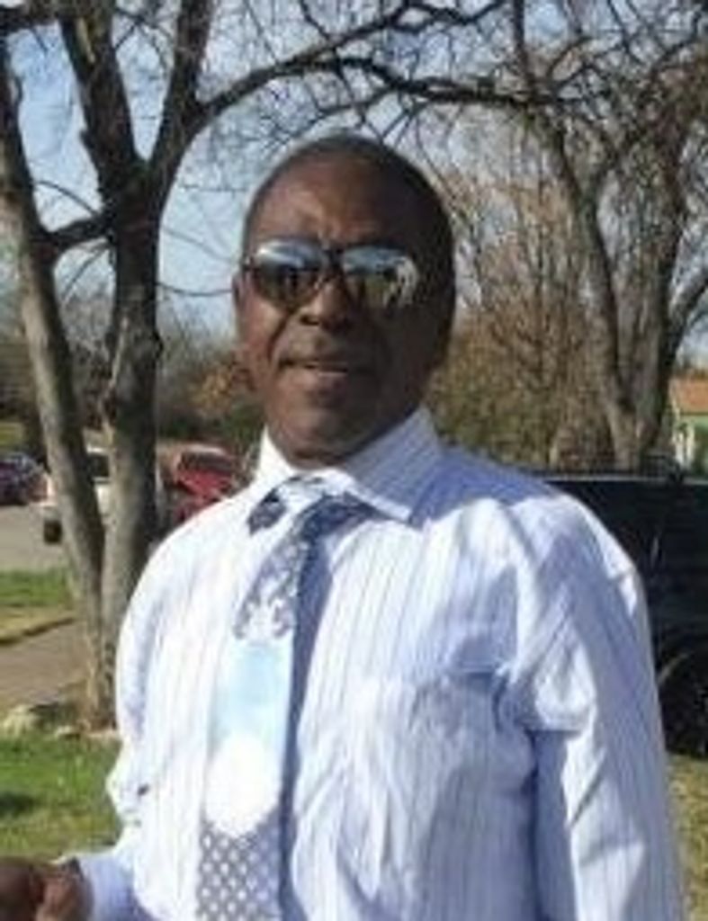 LARRY HILLIARD