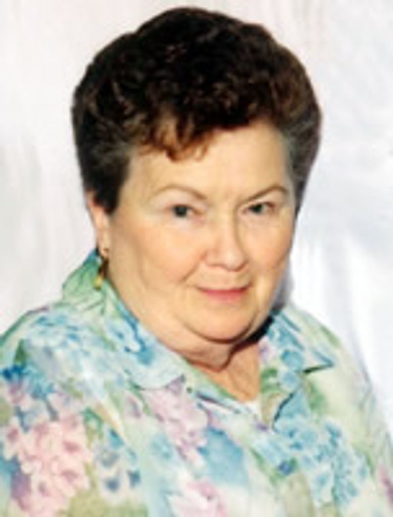 Martha J. Chism Henry