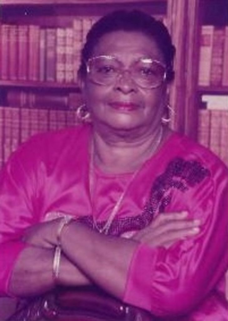 Ms. Sybil Kennedy Profile Photo