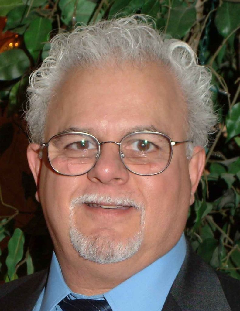 Frank Zosky Profile Photo