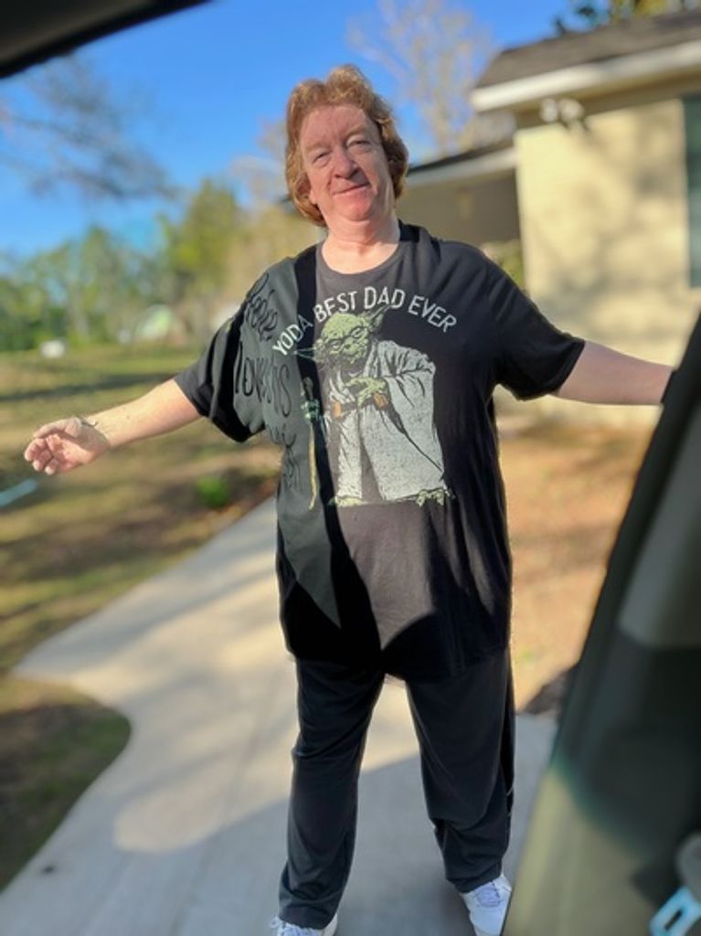 Nathan Cranal Jackson Profile Photo