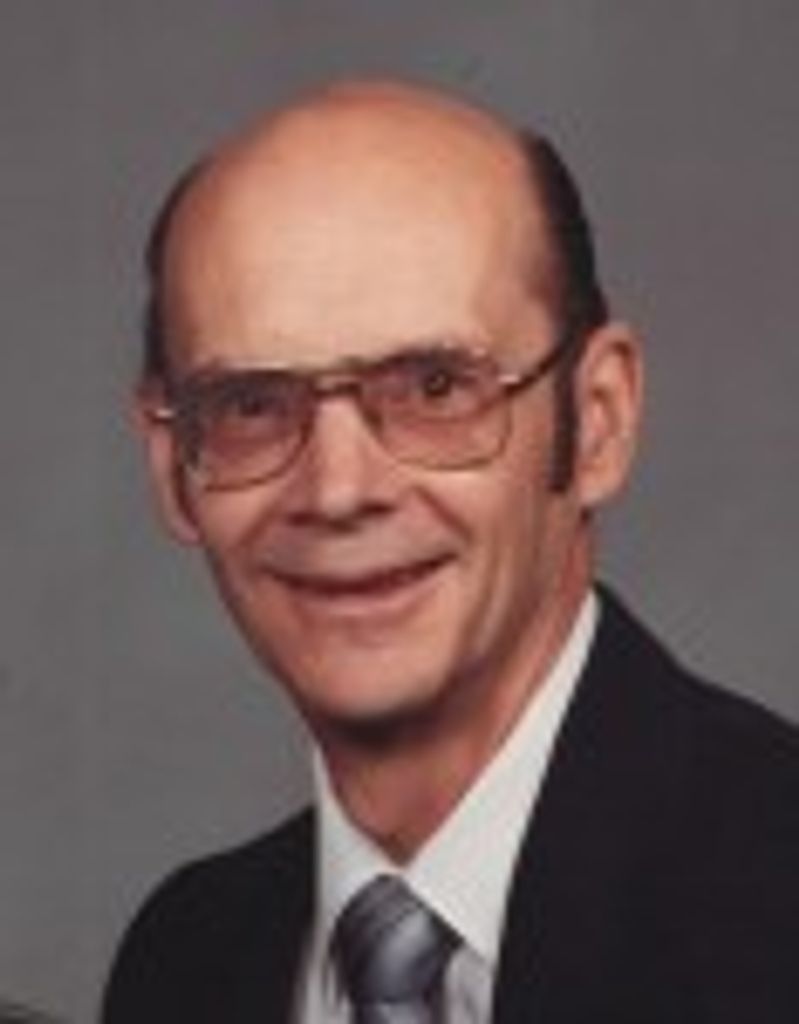 Alvin Gale Campbell