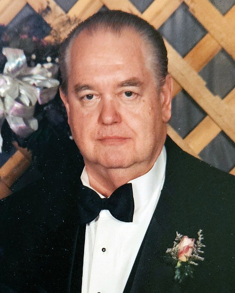 Carson Hildreth Sharp