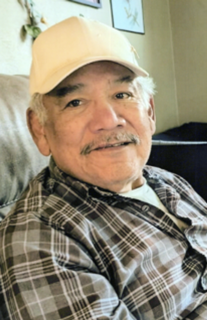 Rudolfo Juarez Profile Photo