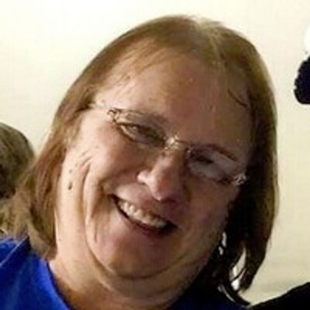 Helena "Sue" Taylor