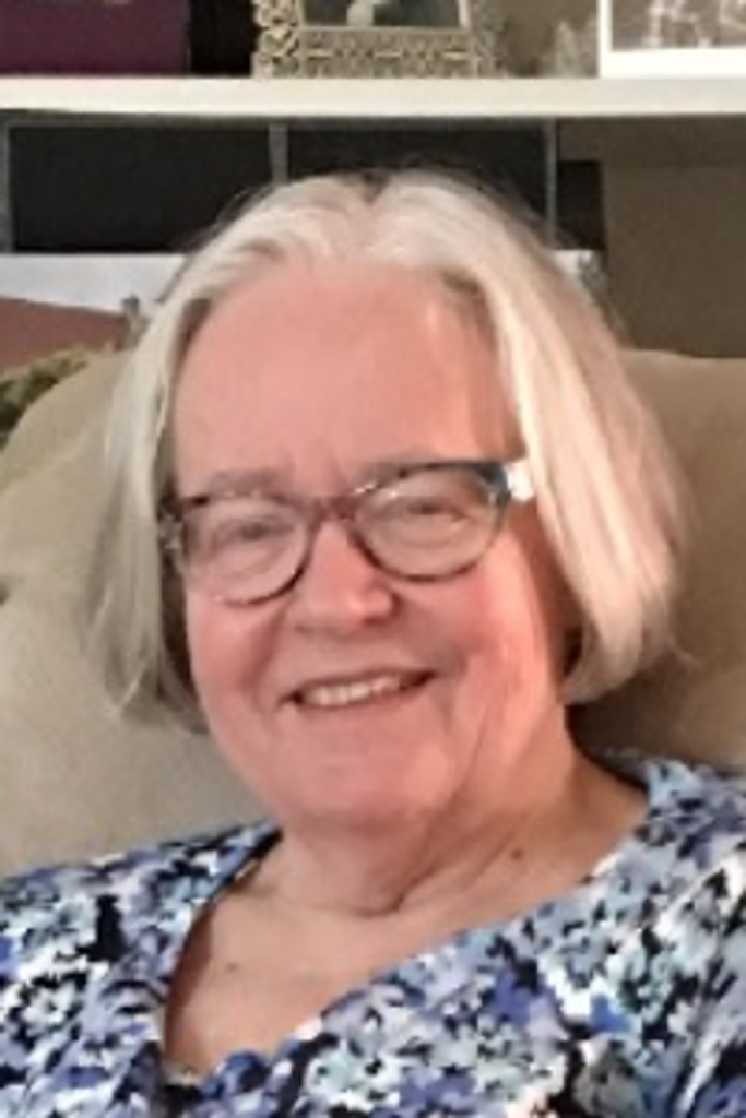 Sarah Beau Faith Anderson Profile Photo