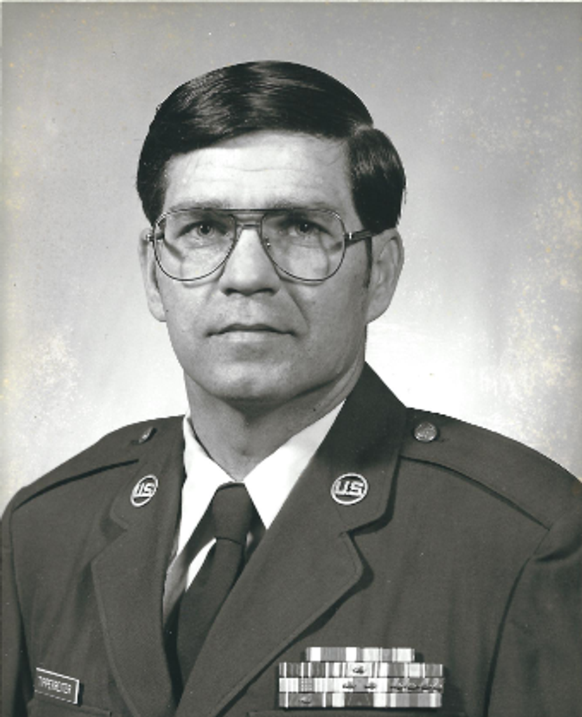 Raymond H. "Ray" Tipperreiter Profile Photo