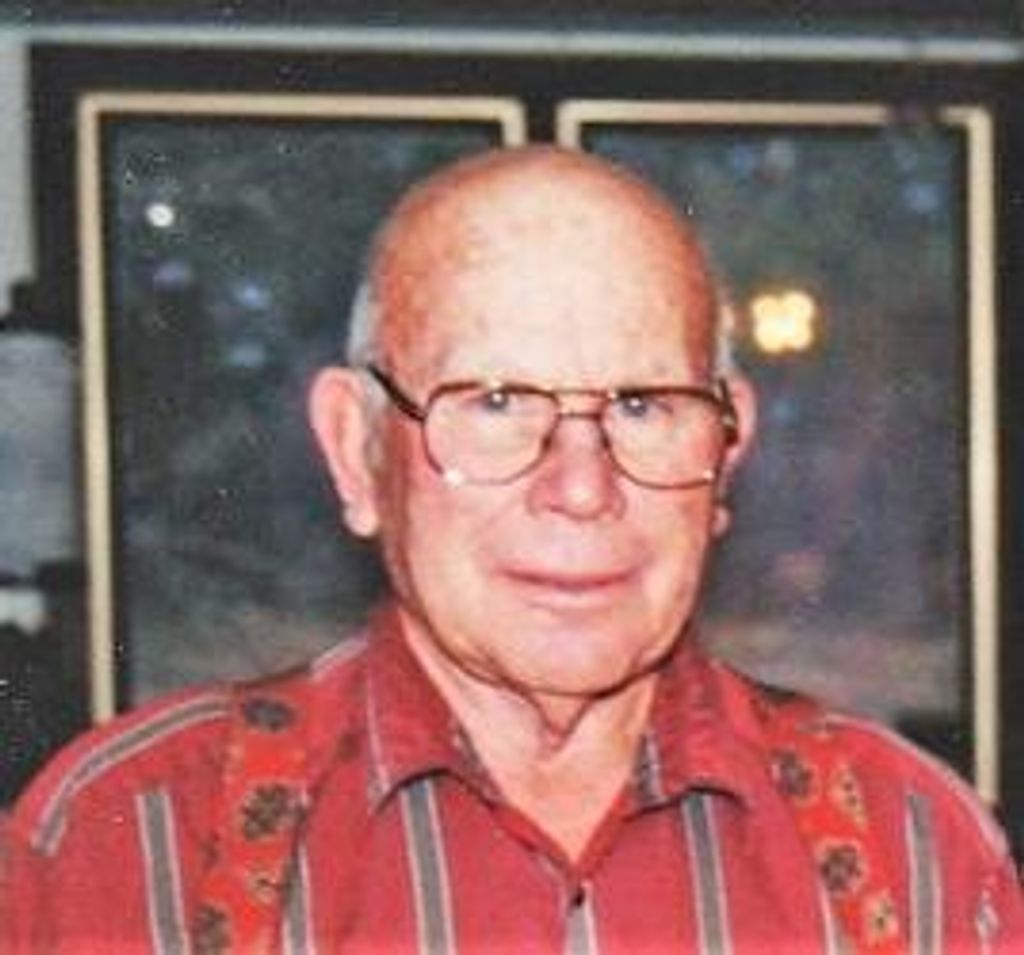 Robert Hall Profile Photo