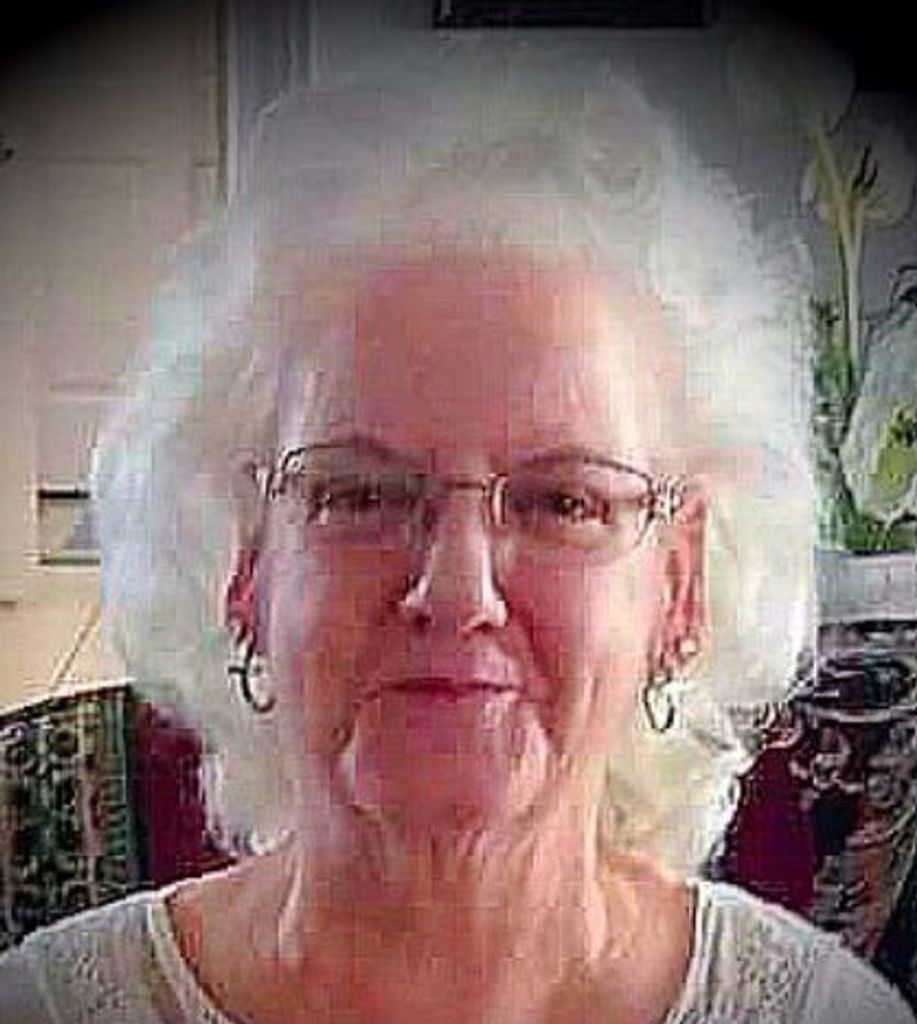 Yvonne  Lewis Cain