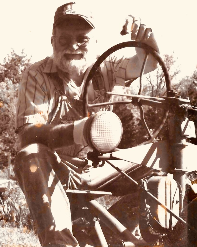 Loren "Gris" Griswold