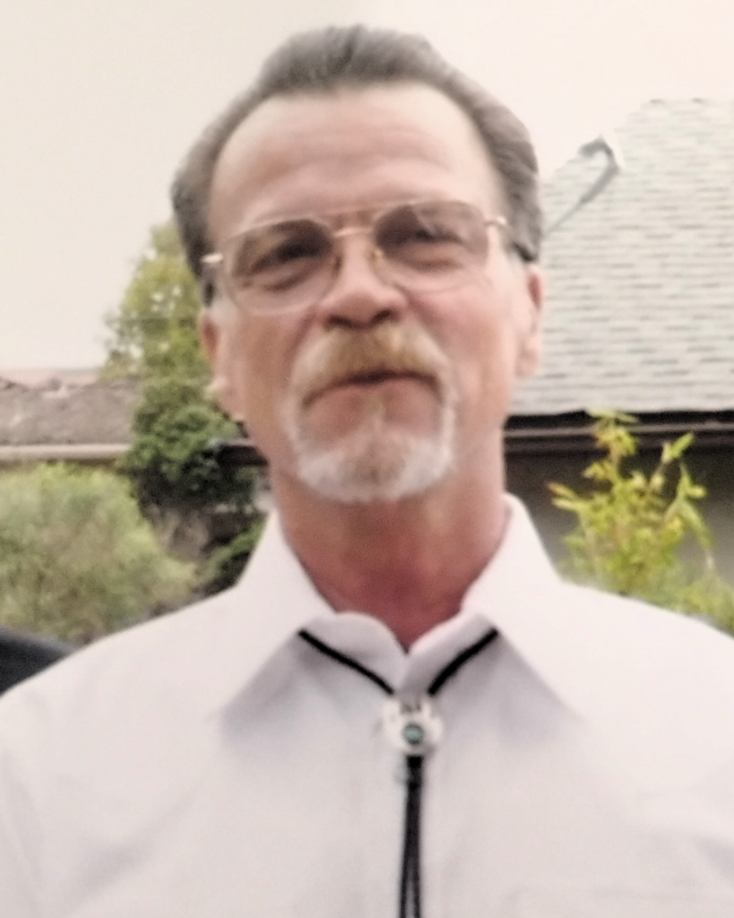 Karl Robert Hutzelman