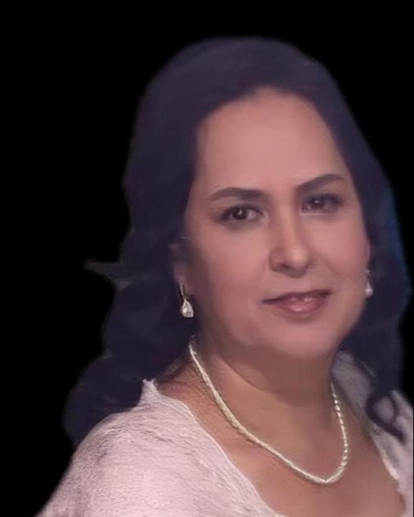 "La Hermana" Rios