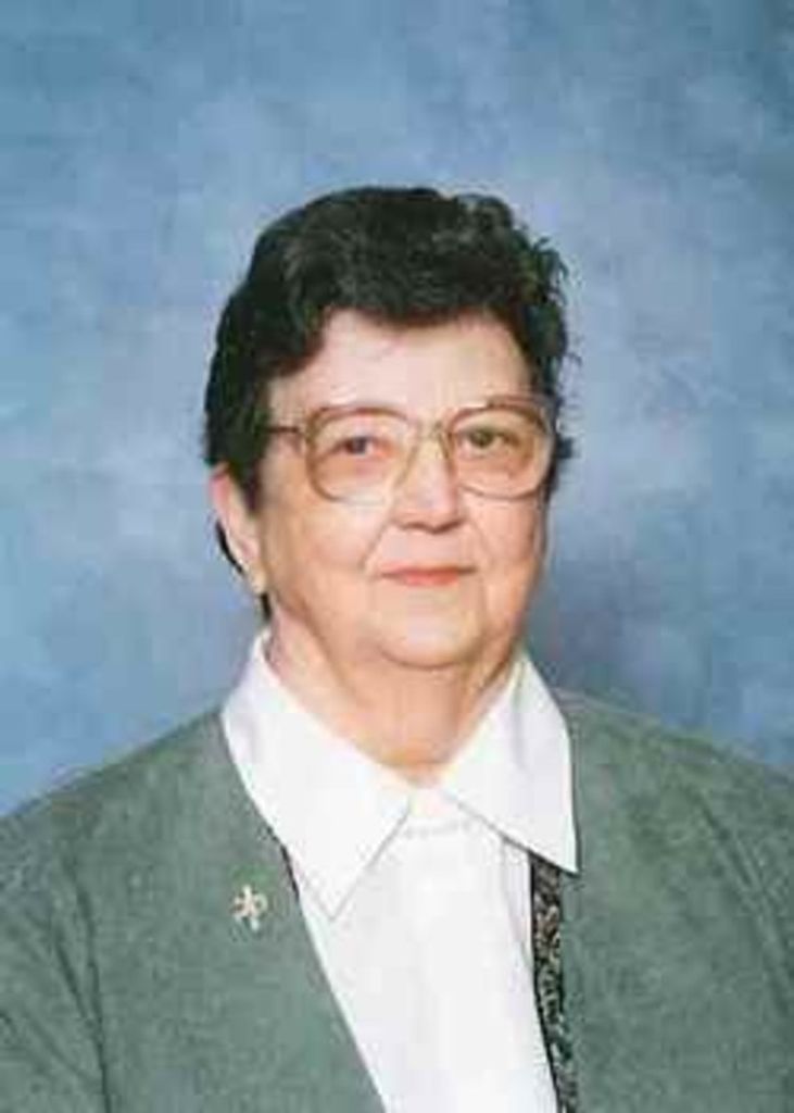 Dorothy Stromatt Rankhorn