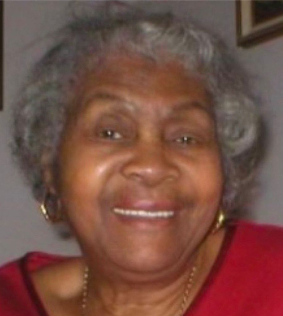Melverta Theresa Griffin Profile Photo