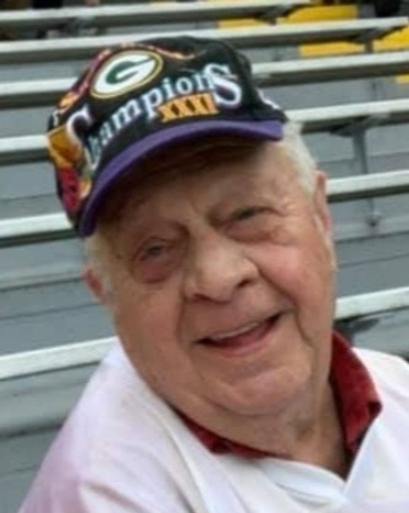 Donald R. Tiegs Sr.