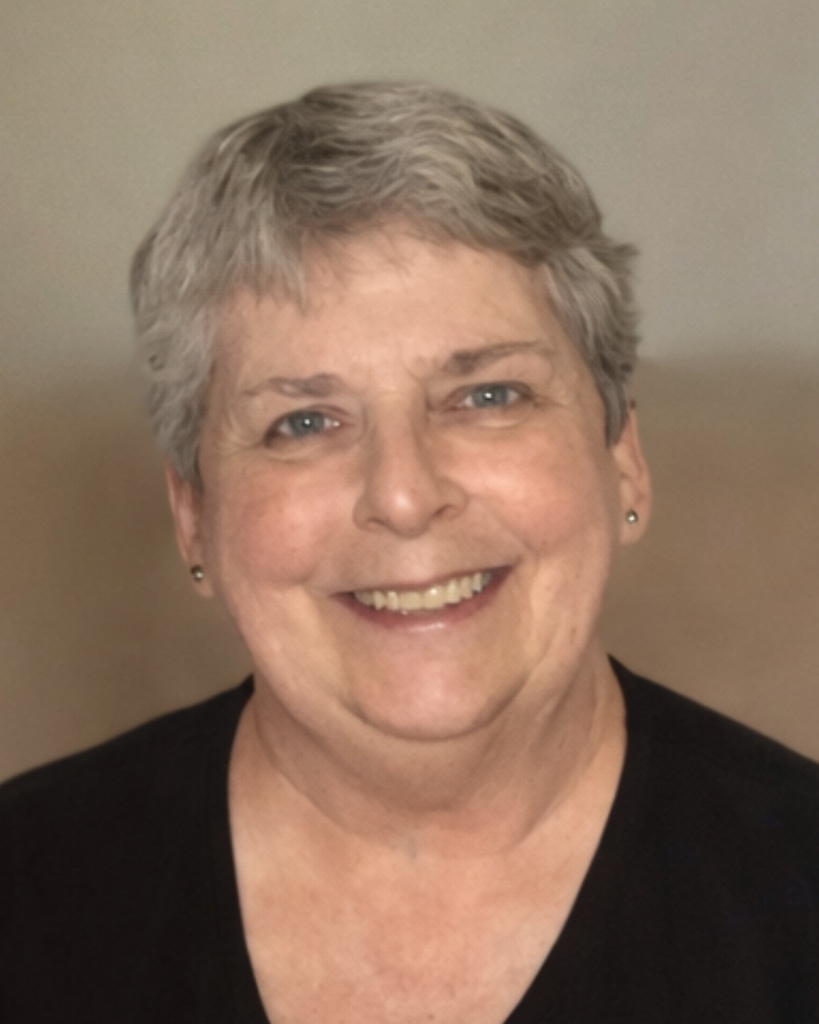 Gail Frances Moriarty