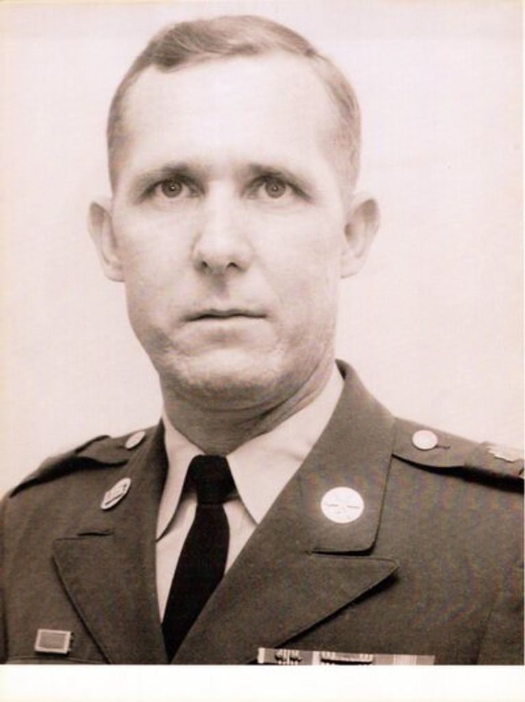 Virgil Ray Bishop Profile Photo