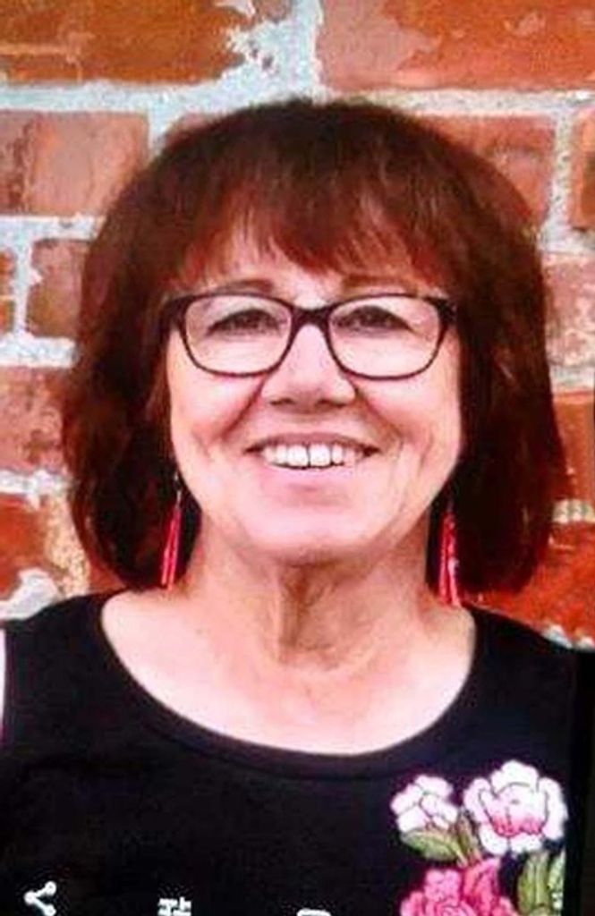 Salina J. Jensen