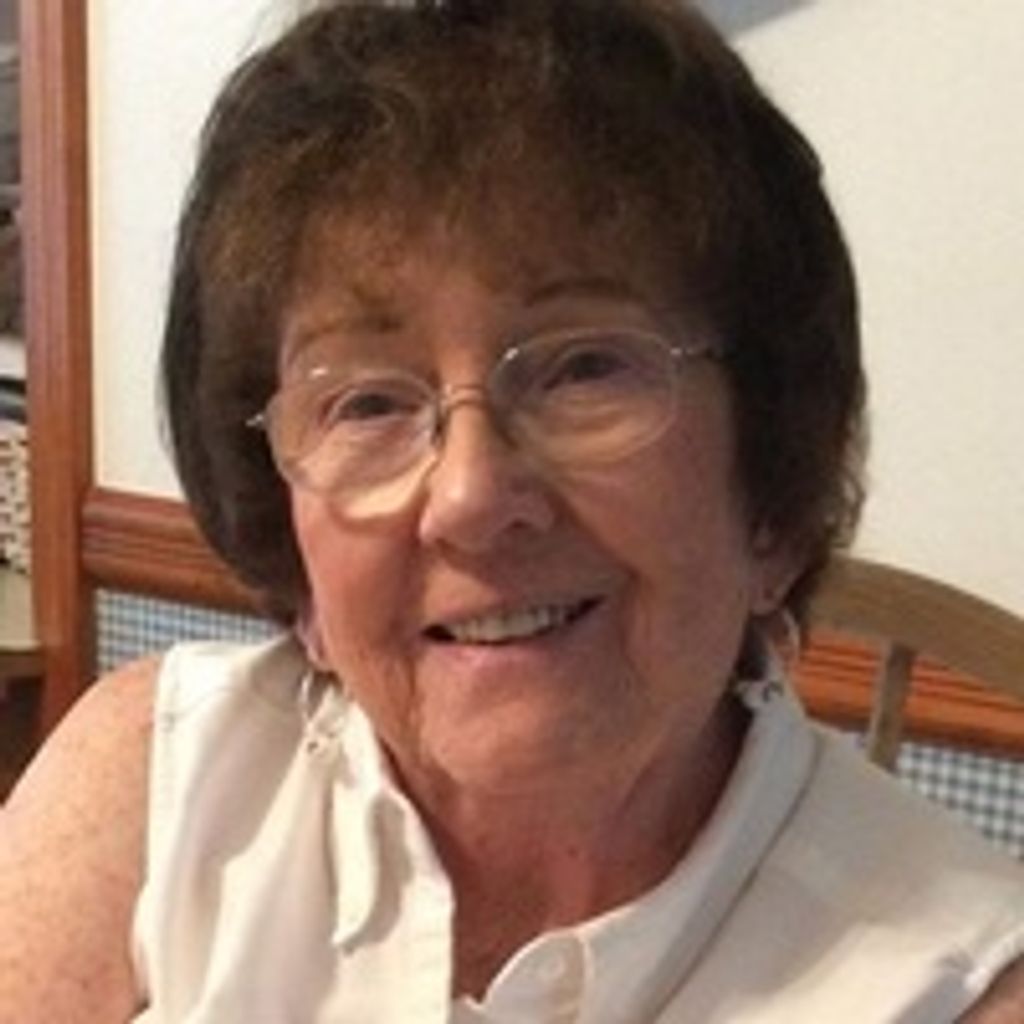Barbara Sackett