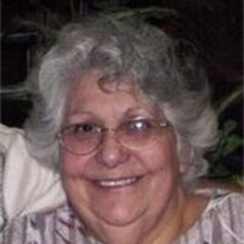 Opal Mae Barnes
