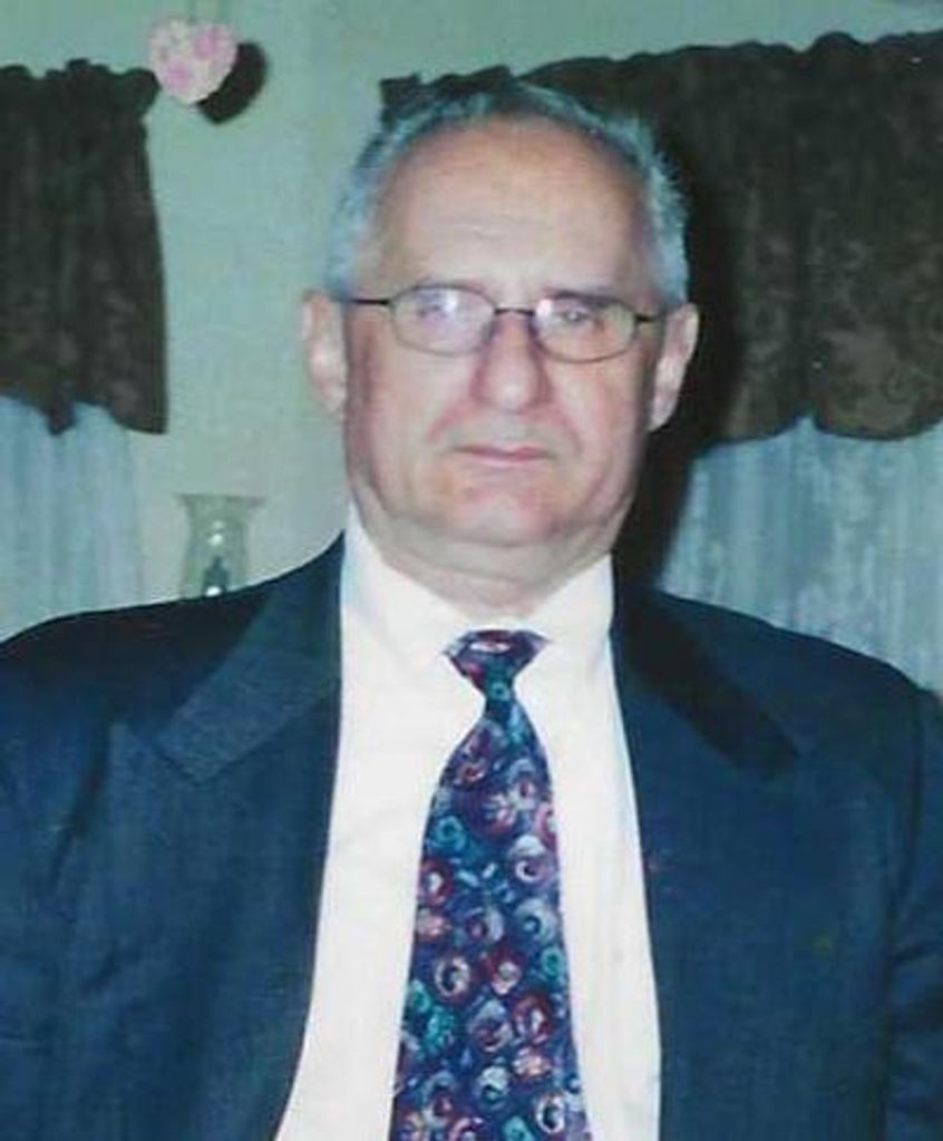 Richard S. Hajzer