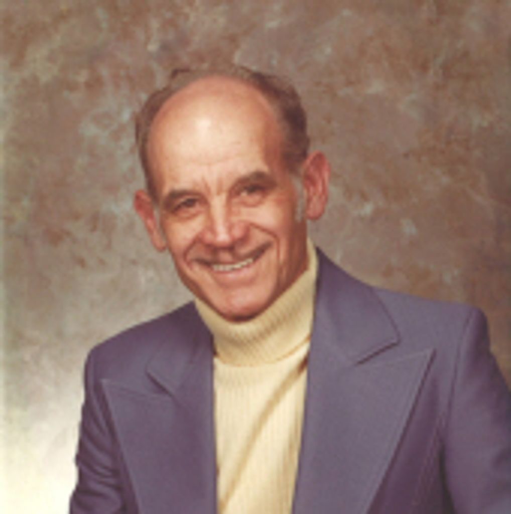 Louie A. Bonan