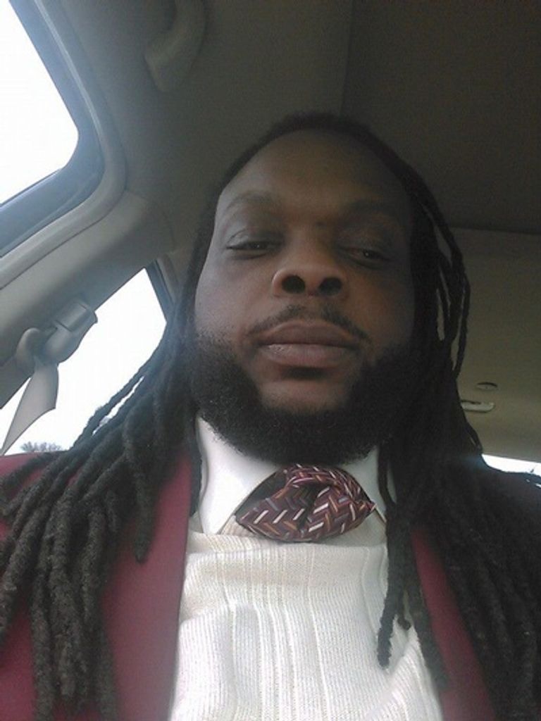 Dante` Lamont Jenkins