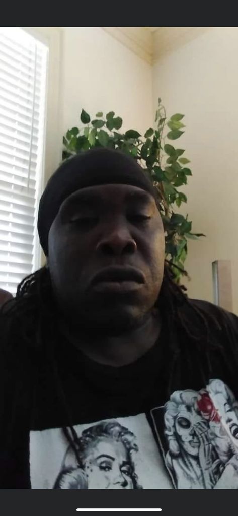 Gregory Arnelious "Big G" Williams Profile Photo