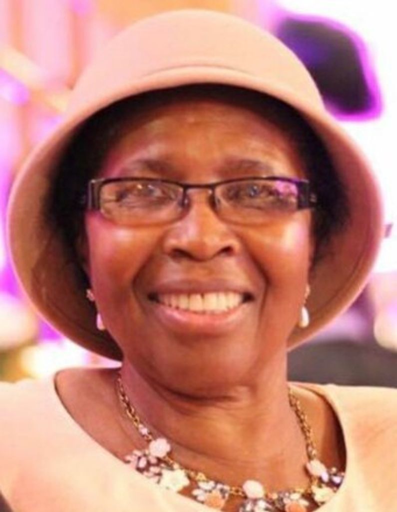 EUNICE SIKANGELA