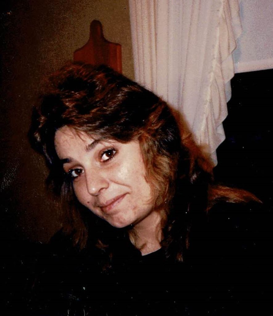 Elizabeth  Sue Chamberlain