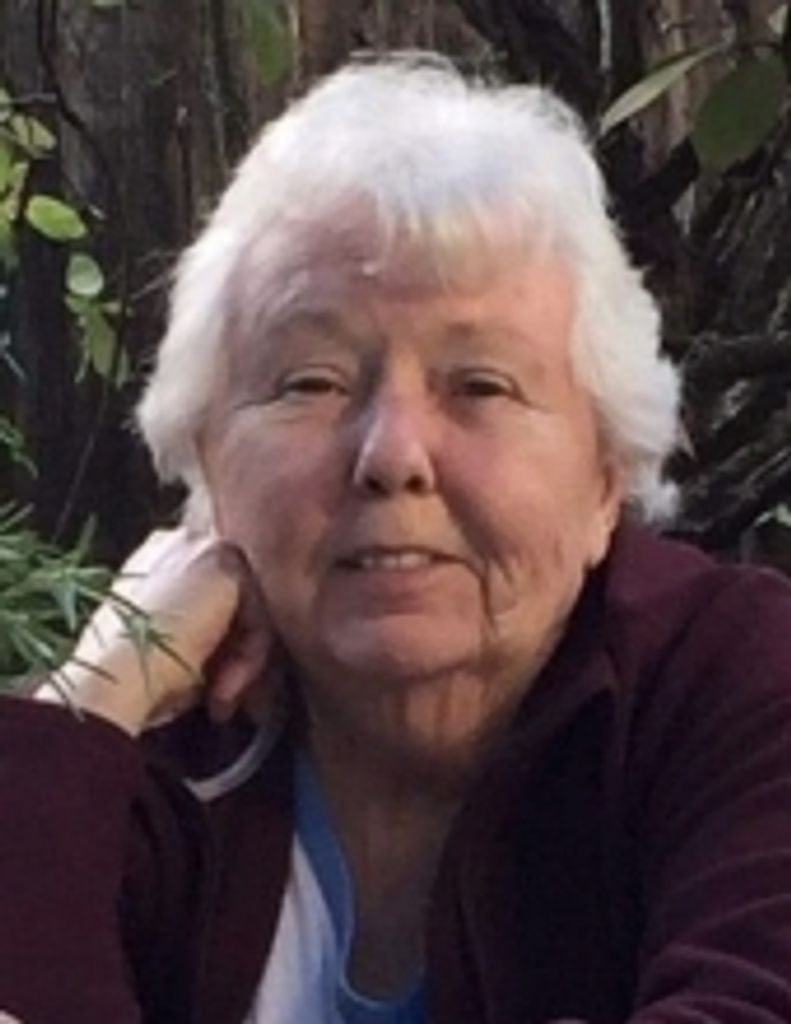 Frieda Doreen Mcmahan Profile Photo