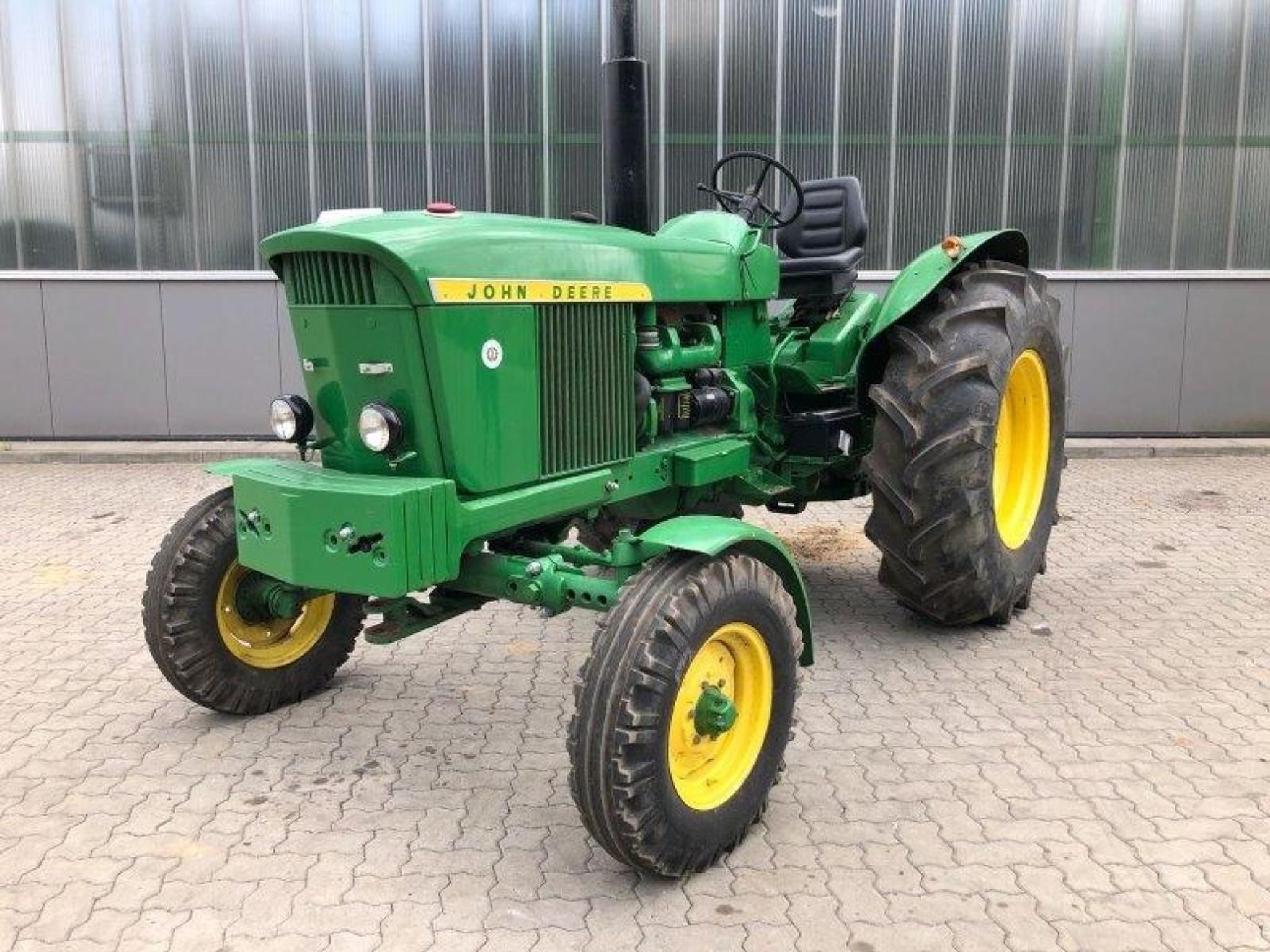 Cover for Jack A. Heffelfinger's Obituary