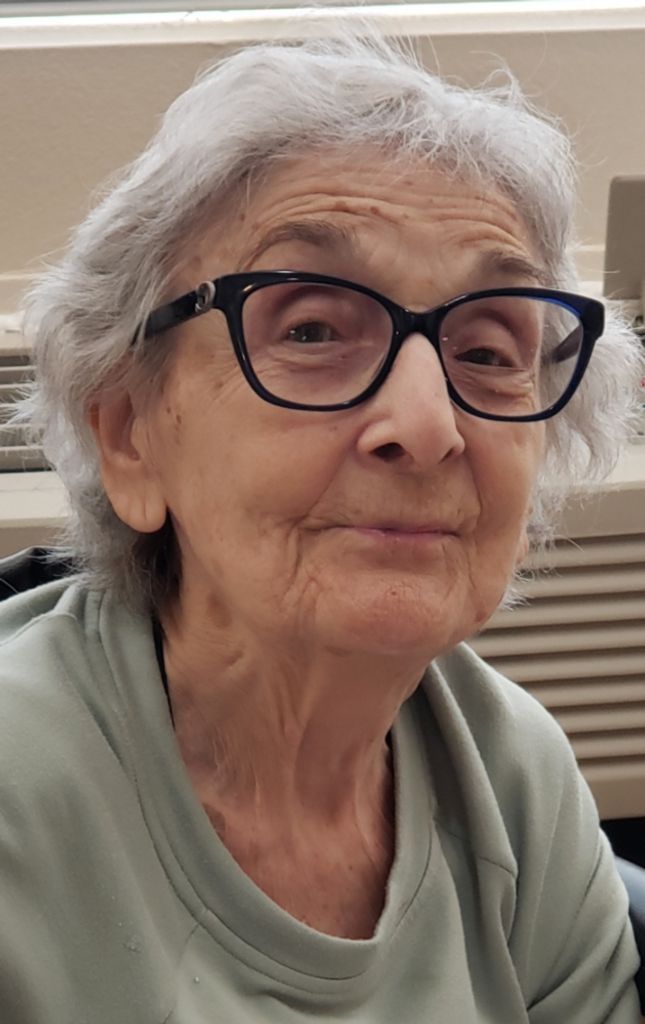 Claire Ruth Weston Profile Photo