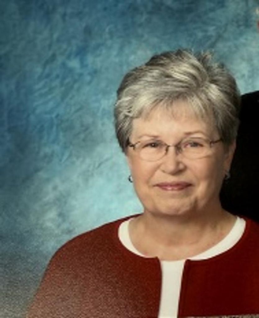 Donna Jean Delphey Profile Photo