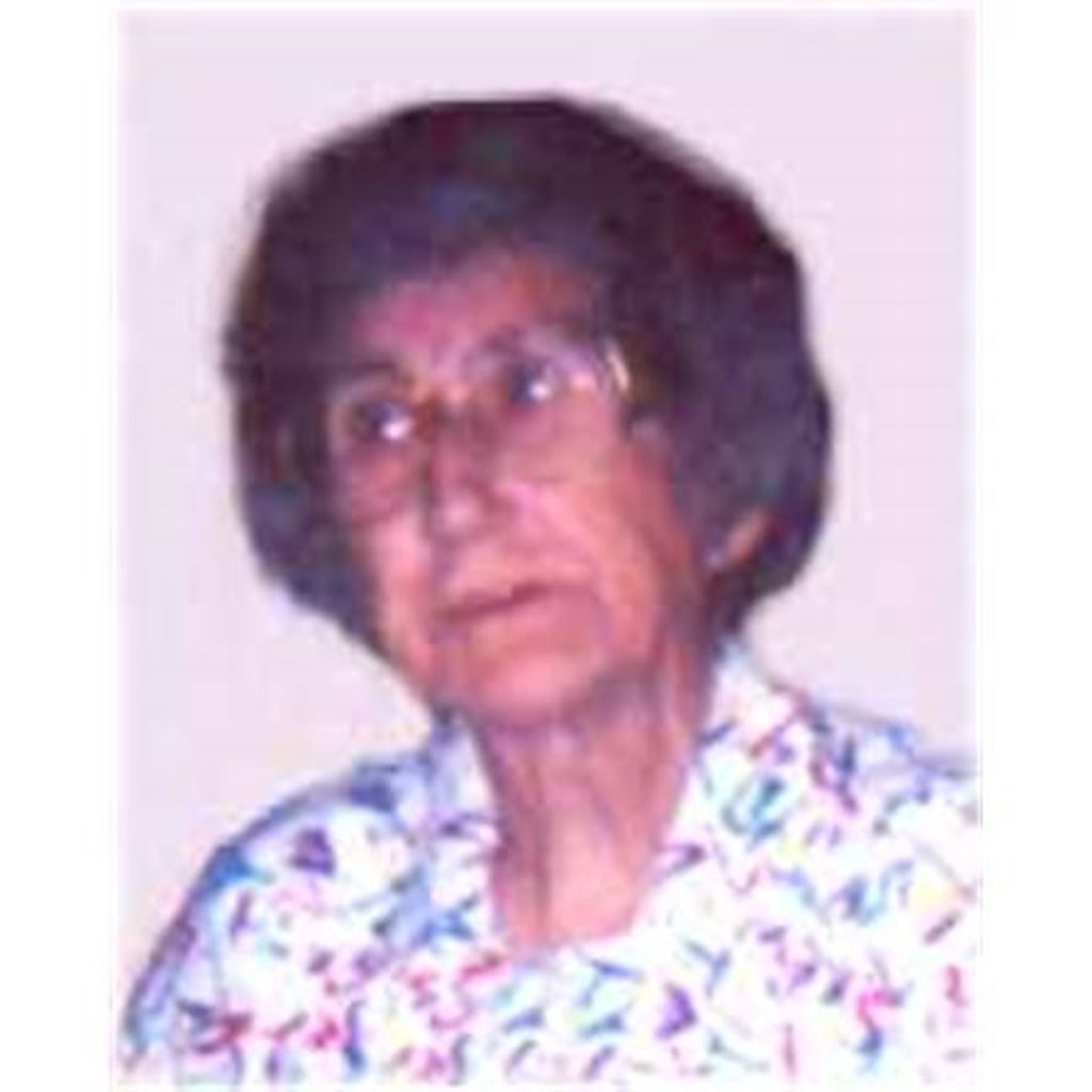 Elizabeth Rathje