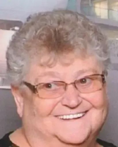 Kay F. Cook's obituary image