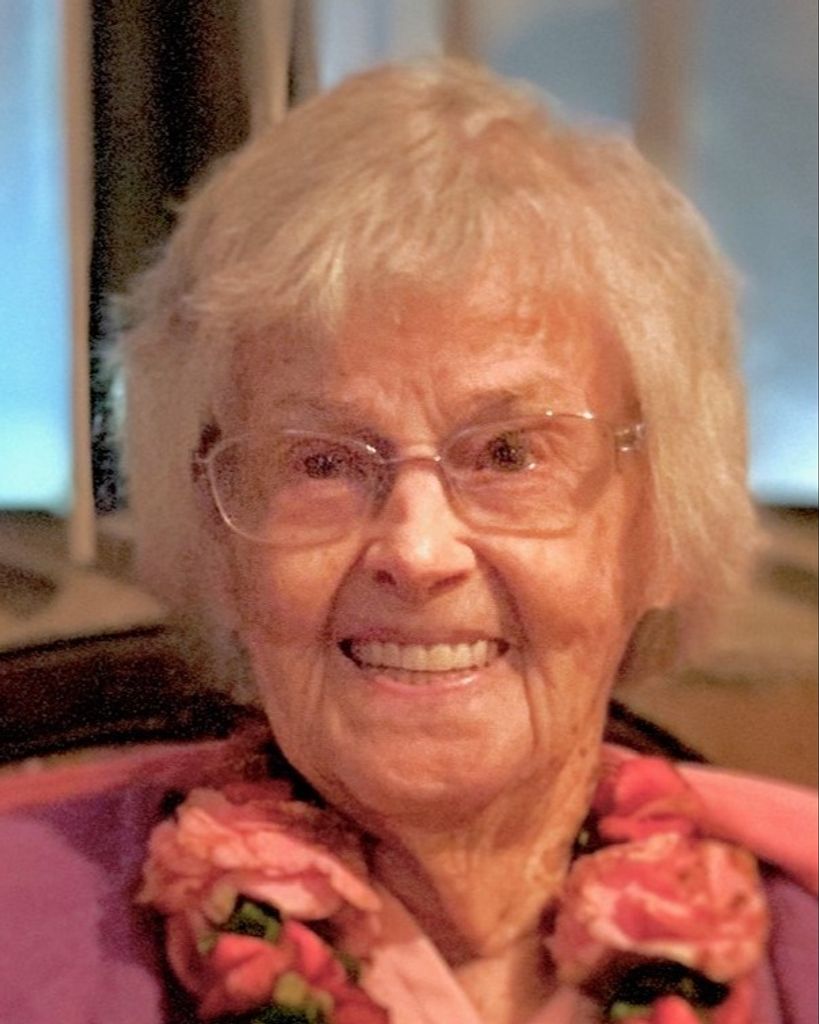 Ida Amelia Franke Ladnier Shaw