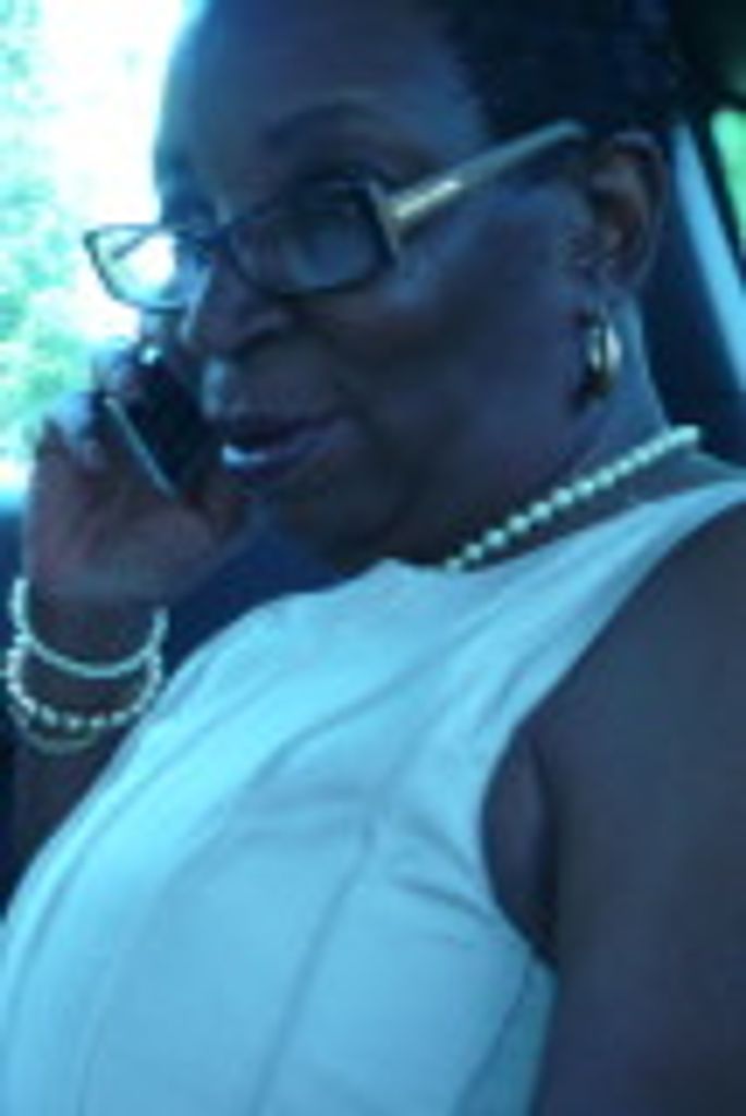 Arlene Key Profile Photo