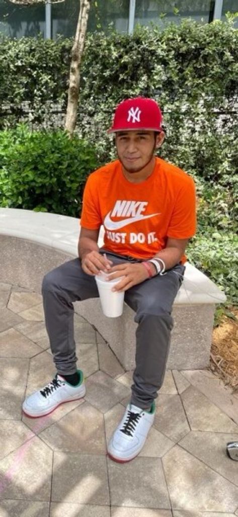 Shairol Aldair Rosales Zapata Profile Photo