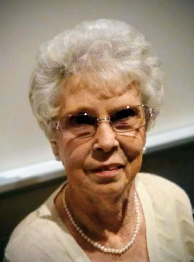 Joyce W. Burnette