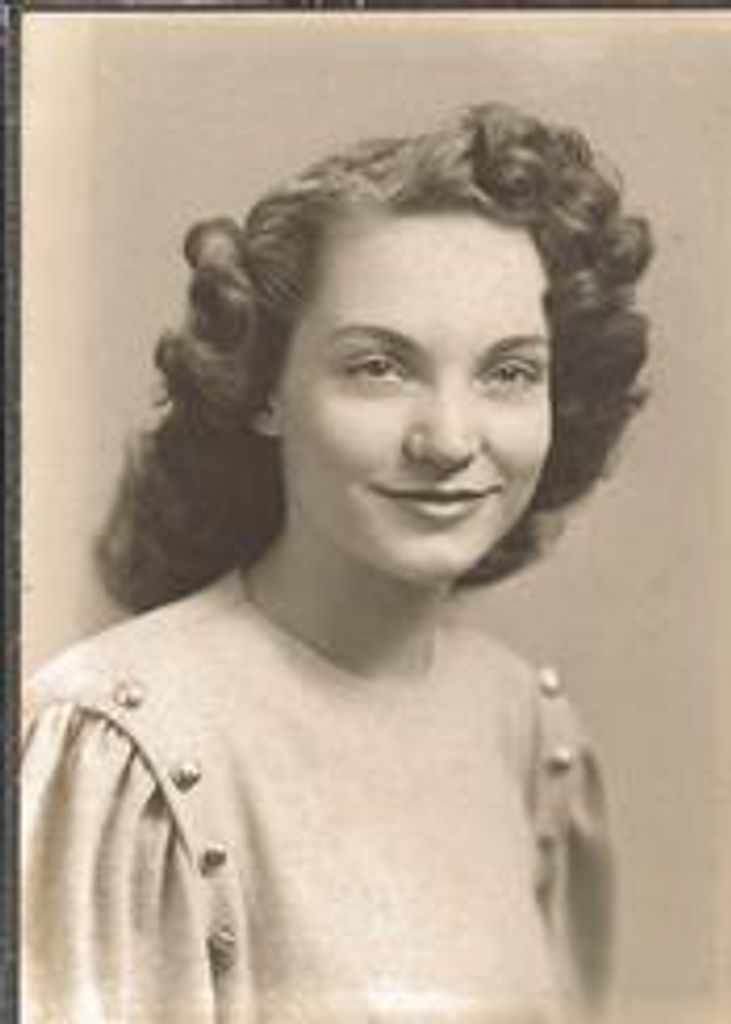 Marie Johnk Profile Photo