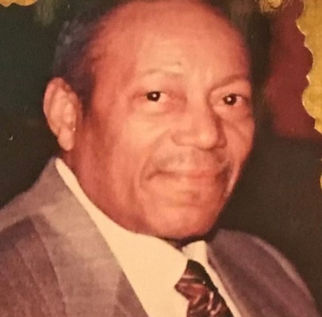 Tommie Lee Bateman, Sr. Profile Photo
