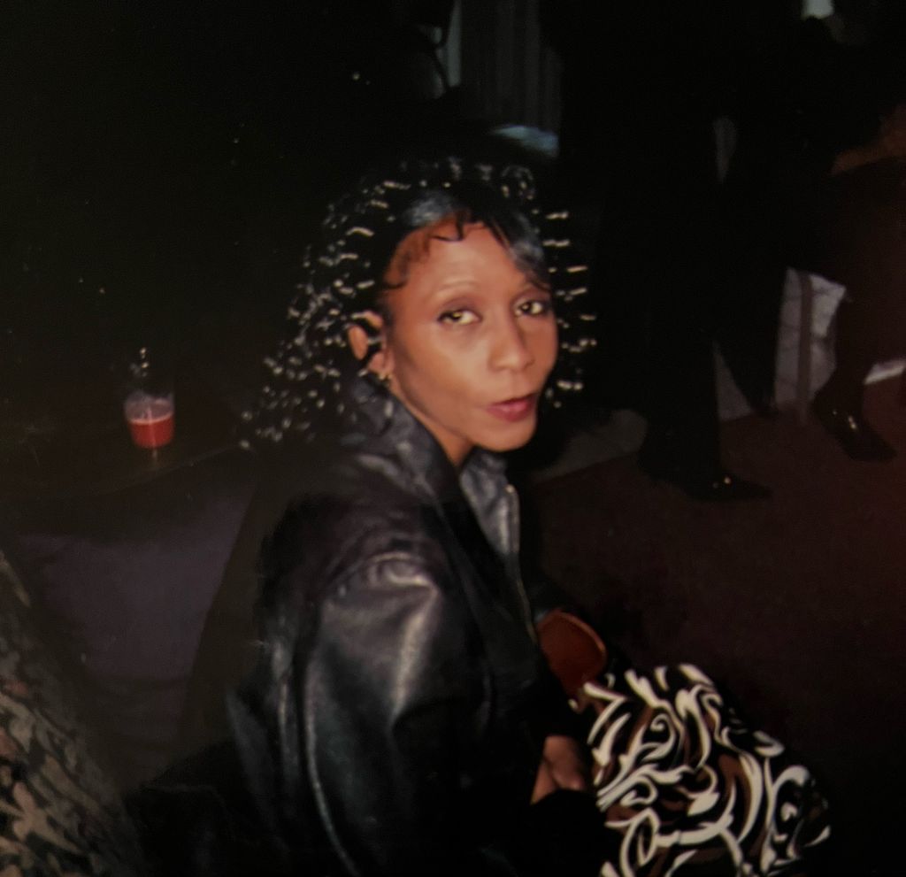 Mrs. Carolyne Woods Profile Photo