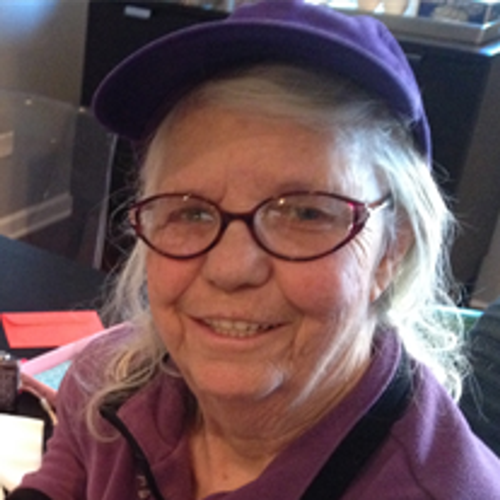 Mary Ellen Krzystofiak Profile Photo