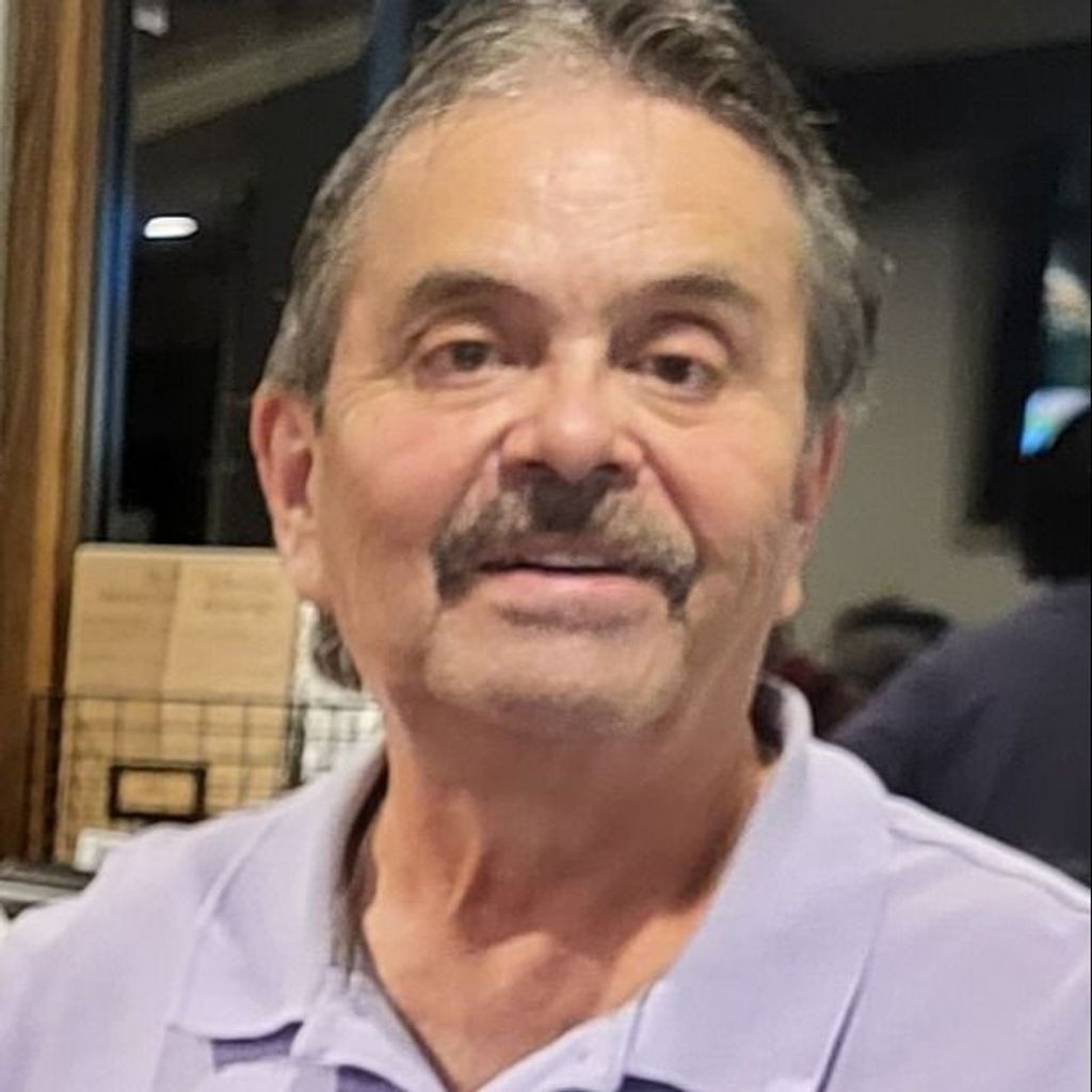 Matt J. Romero Profile Photo