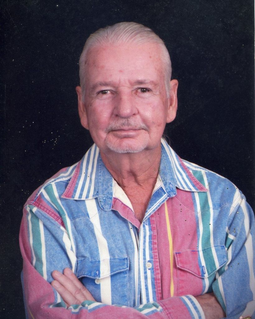 John David Greene