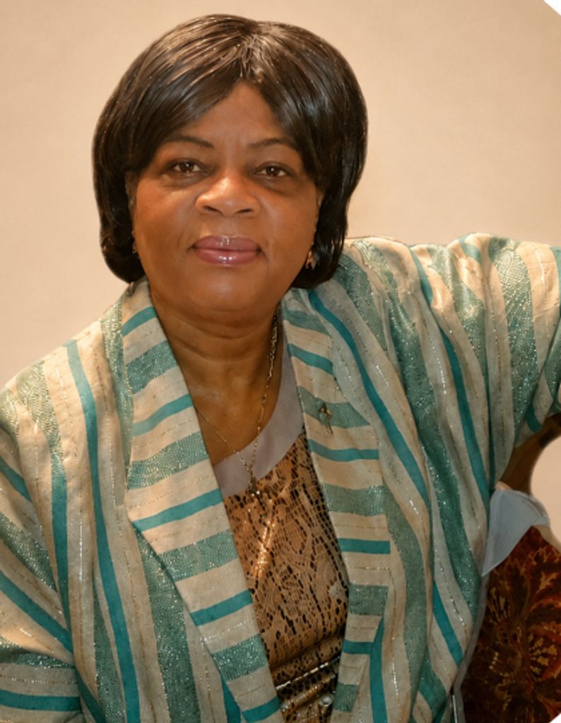 Marie A. Metellus Profile Photo
