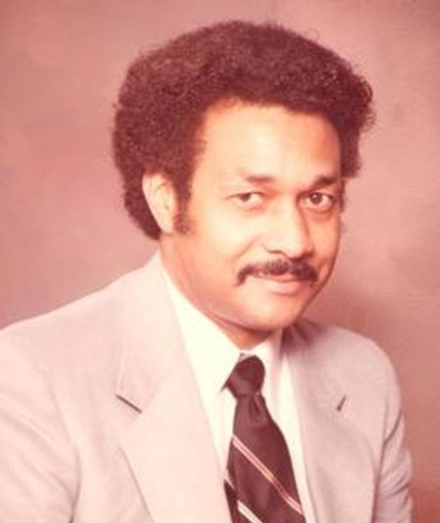 Harvey Sherman Webb Profile Photo